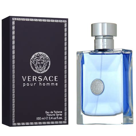 uomo versace classic|versace pour homme.